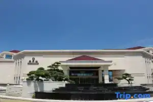 Dongshan Hotel, Сучжоу