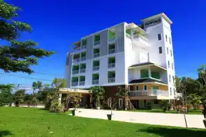 The Terrace Hotel, Накхон-Си-Тхаммарат