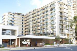 The Surfjack Hotel & Swim Club, Гонолулу