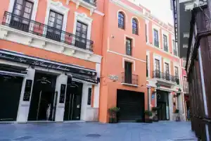 Отель «Las Casas de los Mercaderes», Севилья