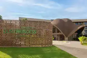 Dusit Princess Phatthalung, Пхаттхалунг