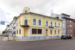 Lakeside Base in Oberhausen, Мюльхайм-ан-дер-Рур