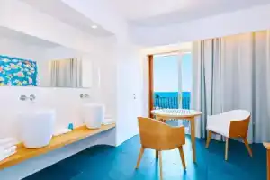 Approdo Resort Thalasso Spa, Кастеллабате
