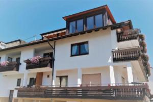 Holiday Home Ferienwohnung Holiday Home 4, Мерсбург