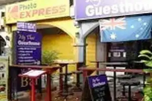 My Thai Guest House, Патонг