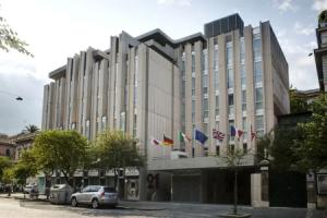 Twentyone Hotel, Рим