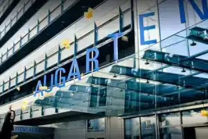 Augarten Art Hotel, Грац