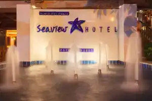 Отель «Seaview Patong - Sha Plus», Патонг