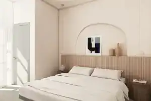 Mr & Mrs Mykonos The Residence, Миконос