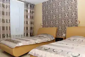 Мини-отель «Турецкий Берег», Верхняя Салда