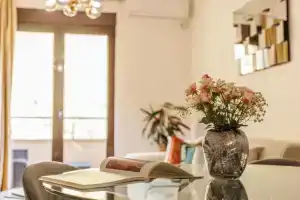Apartment Poetica Residence, Budva, Bečići, Рафаиловичи
