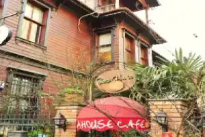 Мини-отель «Ottoman Suites by Sera House», Стамбул