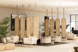 Santo Domingo Marriott Hotel Piantini - New Hotel, Санто-Доминго