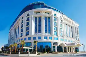 Eser Premium Hotel & Spa, Бююкчекмедже