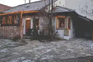 Old Town Apartman, Кечкемет