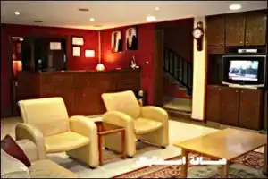 Al Kawther Hotel Apartments, Амман