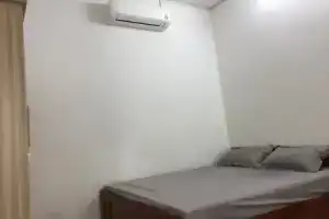 NhÃ Trang Hotel, Камрань