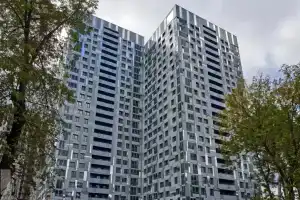 Leto Apart (Лето Апарт) на улице Революции 52Б, Пермь