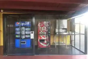 Lazy 8 Motel, Тусон