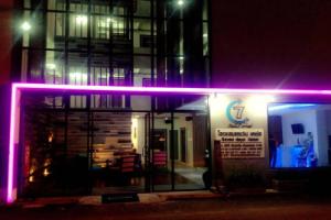 Oyo 412 7 Days Hotel, Чианг Май