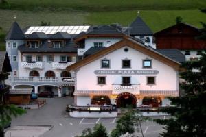 Alpenhotel Plaza, Санта-Кристина-Вальгардена