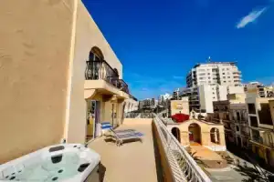 Gillieru Harbour Hotel, Сент-Полс-Бэй