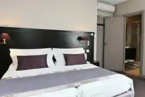 La Place Boutique Hotel, Антиб