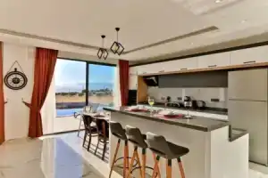 Villa Vena Kalkan, Калкан
