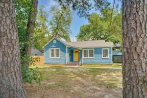 Relaxing Baton Rouge Retreat With Patio!, Батон-Руж