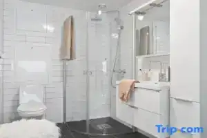 Scandinavian Bliss By Paramount, Тромсё