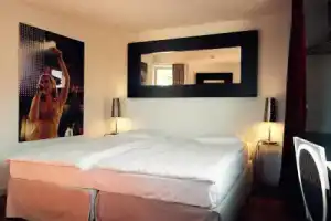 Tralala Hotel Montreux, Монтре