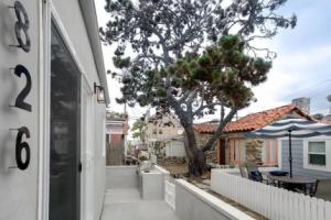 Brand NEW - Bay View Beach House - Houses for Rent in San Diego, Сан-Диего