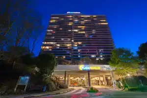 Отель «Plaza Premium Timmendorfer Strand», Тиммендорфер-Штранд