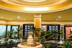 Hotel «Fort Chandragupt», Джайпур