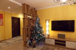 Hotel «Soft», Батуми