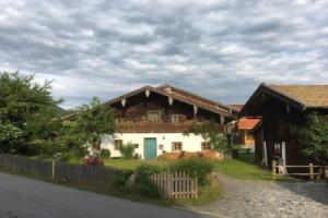 Webergütl - Chiemgau Karte, Инцелль
