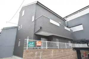 Aozora HOTEL in tsuruhashi, Осака