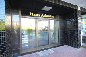 Ferienwohnung-Atlantik-50, Вестерланд