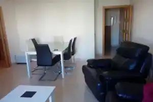 Apartment With 2 Bedrooms in Almería, With Pool Access and Enclosed Ga, Ретамар