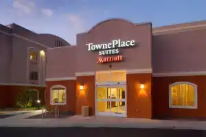 Отель «TownePlace Suites by Marriott Tucson Williams Centre», Тусон
