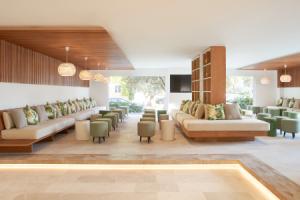Club del Sol Aparthotel, Порт-де-Полленка