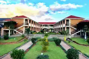 ILO HOTEL, Антананариву
