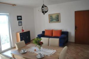 Apartmani Danica, Поседарье