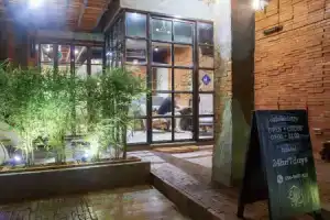 Oyo 704 Siam Plug In Hostel, Бангкок