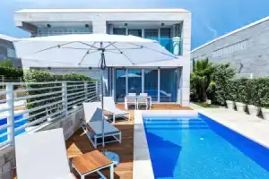 Villa Magnolia Zadarvillas, Козино