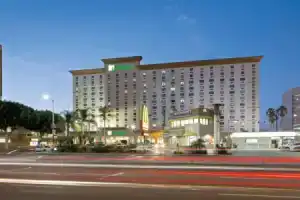 Holiday Inn Los Angeles - Lax Airport, An Ihg Hotel, Лос-Анджелес