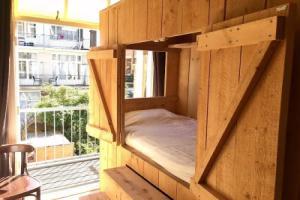 Beautiful Apartment in Scheveningen Netherlands With Garden, Схевенинген