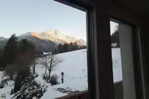 Sunny place, Краньска Гора