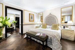 Splendid Venice - Starhotels Collezione, Венеция