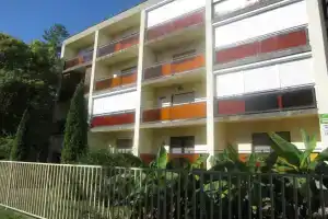 Gyöngyvirág Üdülő – Mario Apartman, Харкань